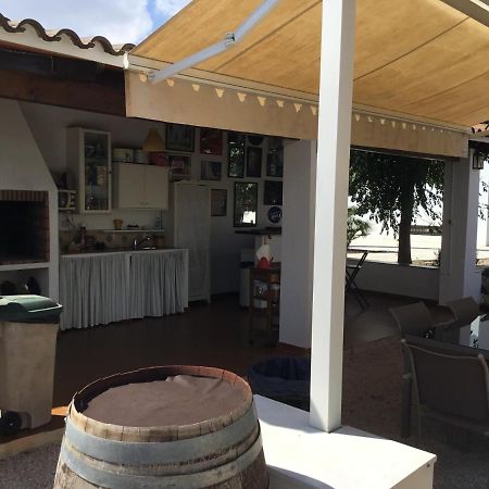 Relax En La Huerta De Murcja Zewnętrze zdjęcie